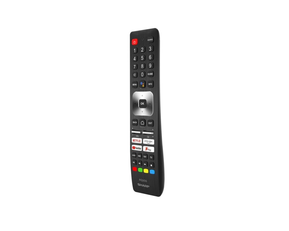 Телевизор Sharp 43GP6265E 7