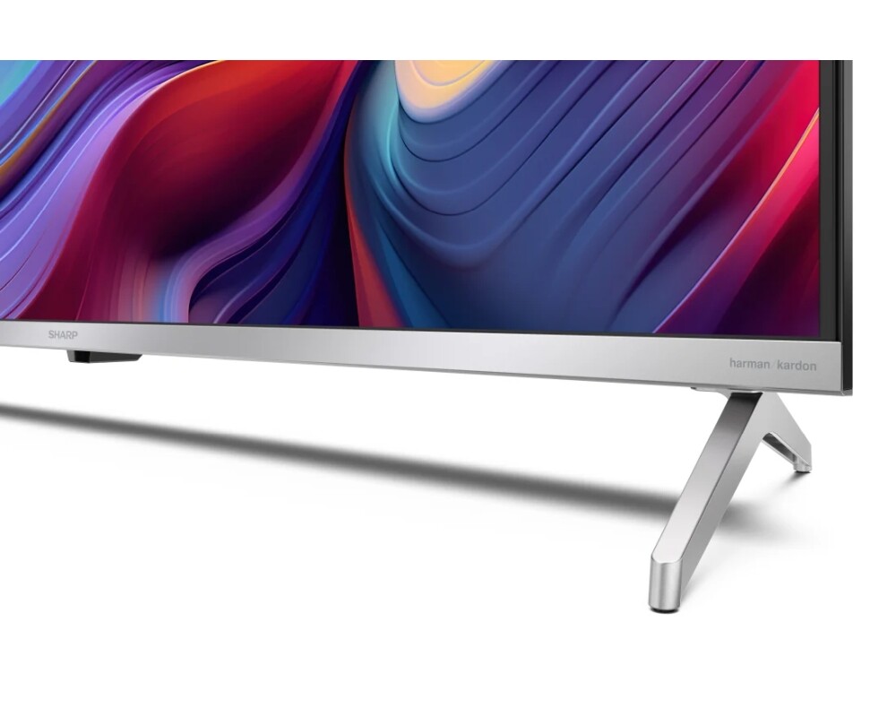 Телевизор Sharp 43GP6265E 4