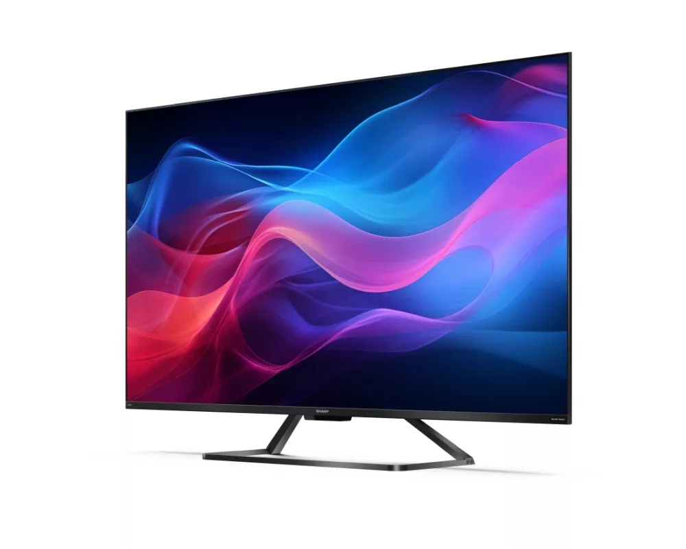 Телевизор Sharp 50GR8265E 2