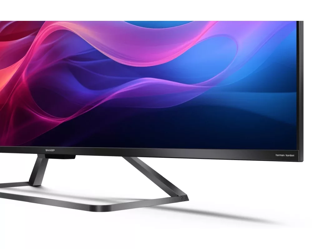 Телевизор Sharp 50GR8265E 4