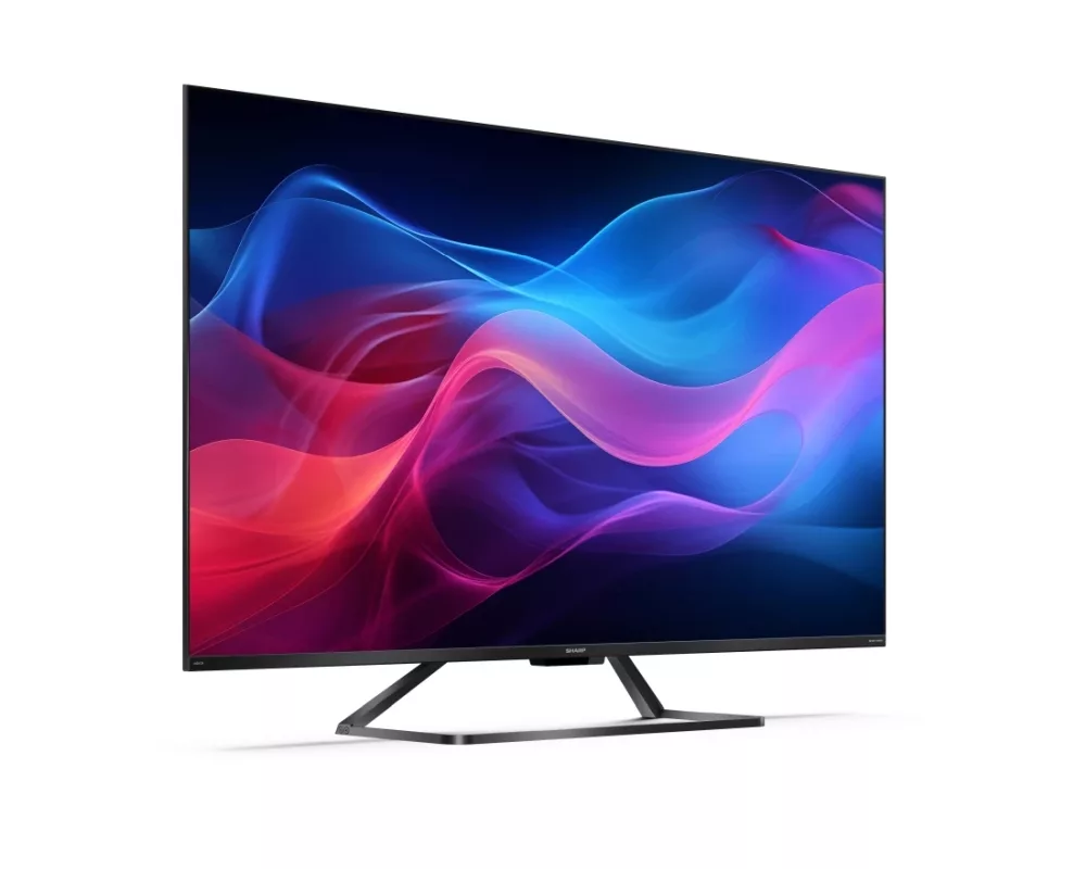 Телевизор Sharp 50GR8265E 3