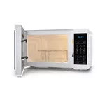 Микровълнова фурна Sharp YC-MG02E-W 3