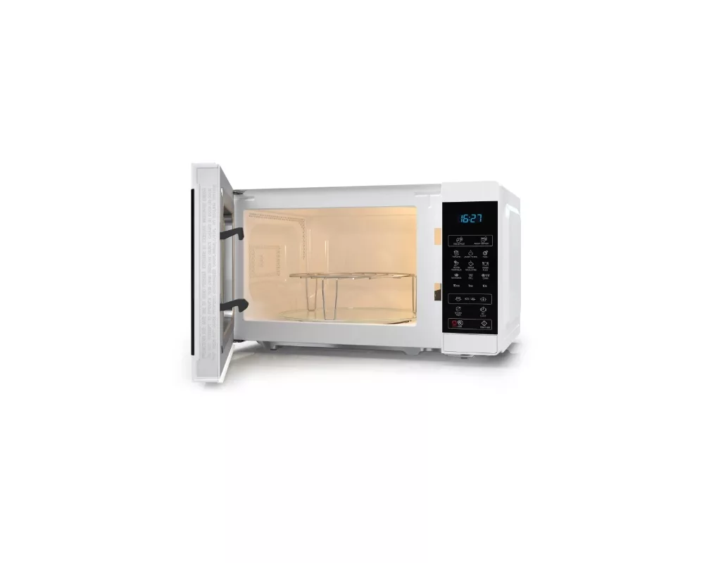 Микровълнова фурна Sharp YC-MG02E-W 3