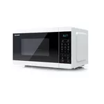 Микровълнова фурна Sharp YC-MG02E-W 2