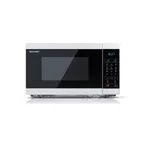 <span>Микровълнова фурна</span> Sharp YC-MG02E-W <span class='catalog-num-in-name'>YC-MG02E-W</span> - 