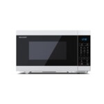 <span>Микровълнова фурна</span> Sharp YC-MG81E-W <span class='catalog-num-in-name'>YC-MG81E-W</span> - 