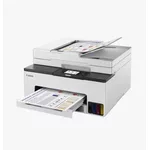 Мултифункционално у-во Canon MAXIFY GX2040 All-In-One 4