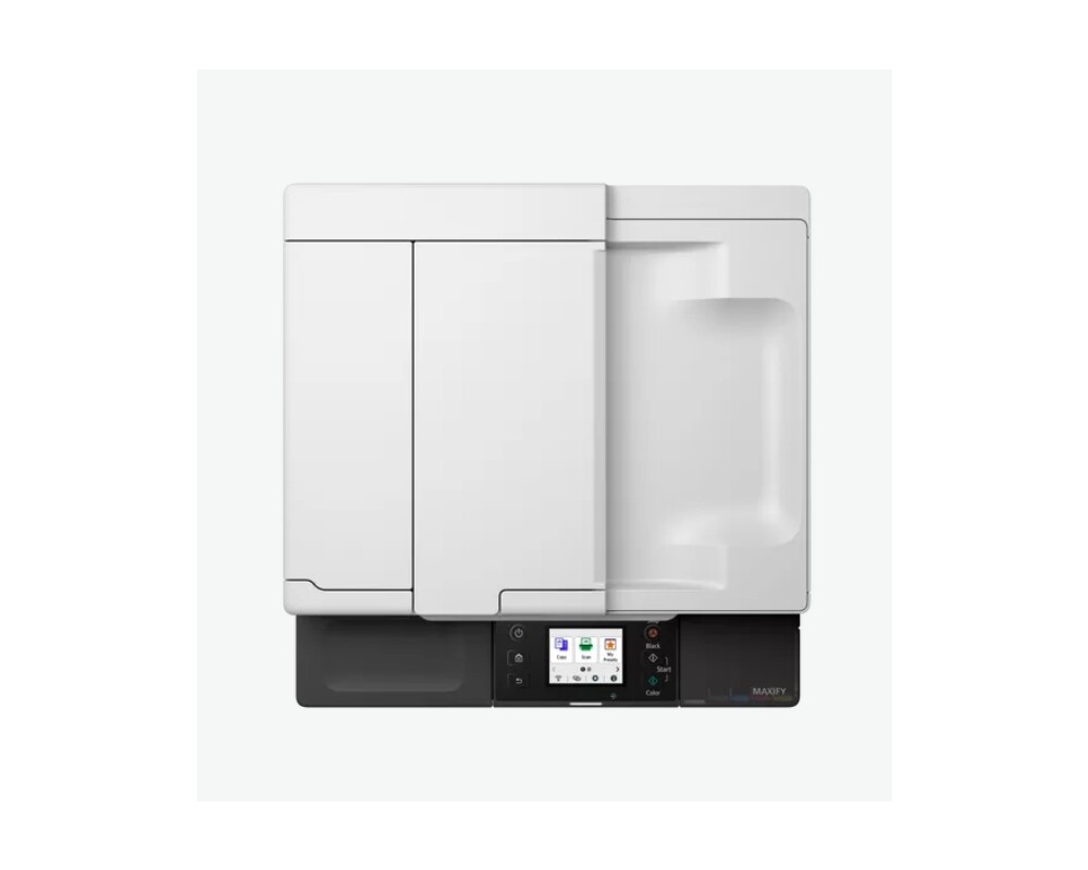 Мултифункционално у-во Canon MAXIFY GX2040 All-In-One 5