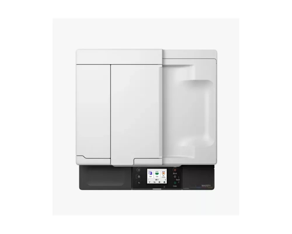 Мултифункционално у-во Canon MAXIFY GX2040 All-In-One 7