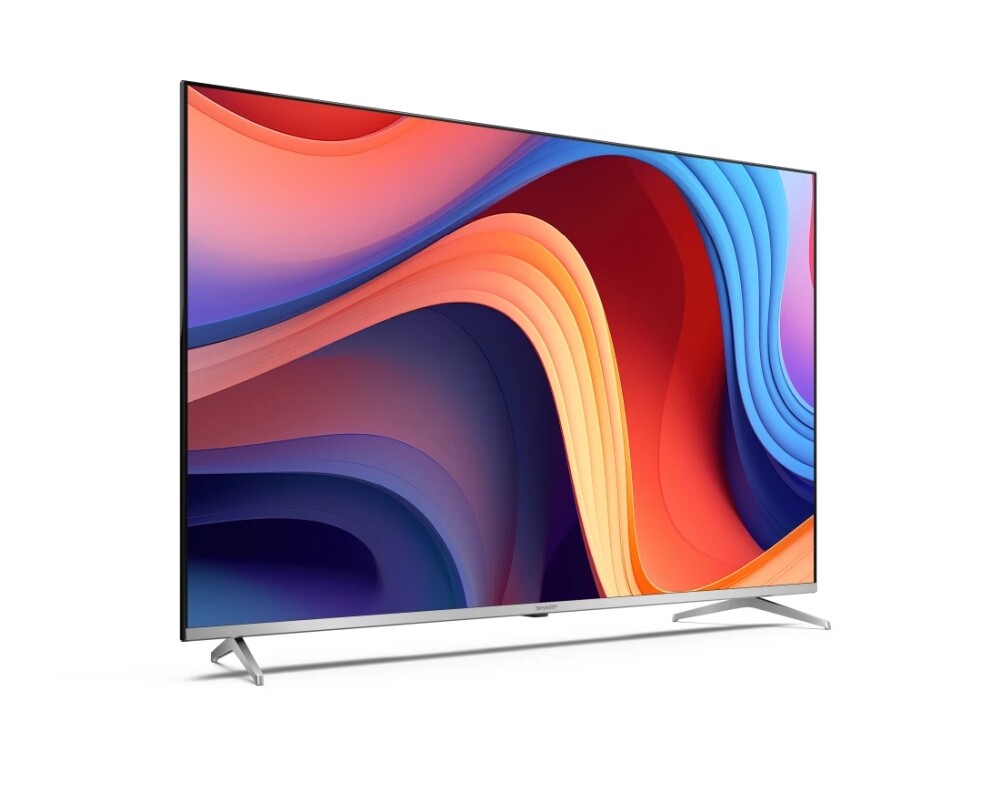 Телевизор Sharp 55GP6260E 3
