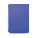 <span>Калъф</span> Kobo Clara Colour/BW Basic SleepCover Case Cobalt Blue <span class='catalog-num-in-name'>N365-AC-BL-O-PU</span> - 