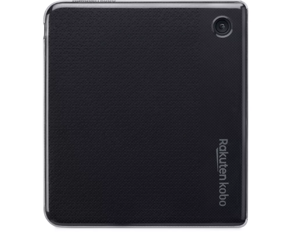 Калъф Kobo Libra Colour Clear Case Clear 2