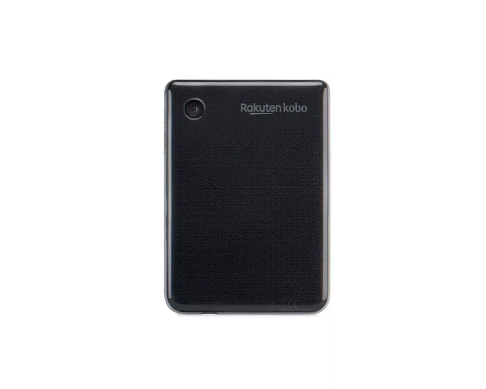 Калъф Kobo Clara Colour/BW Clear Case Clear 2