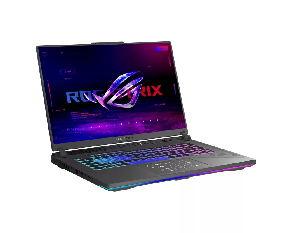 Лаптоп Asus ROG Strix G16 G614JV-N3075W 3