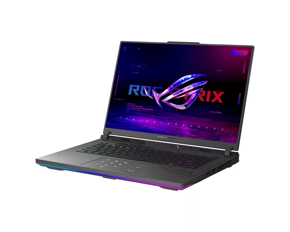 Лаптоп Asus ROG Strix G16 G614JV-N3075W 2