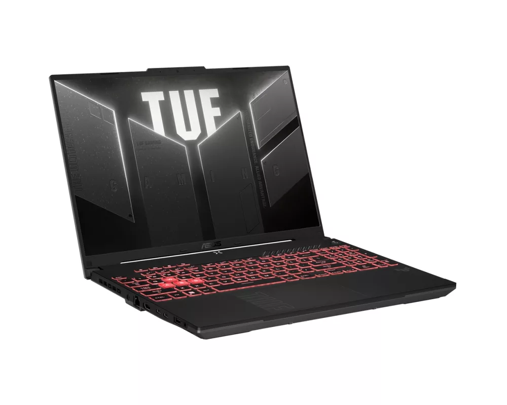 Лаптоп ASUS TUF Gaming A16 FA607PI-QT020 4