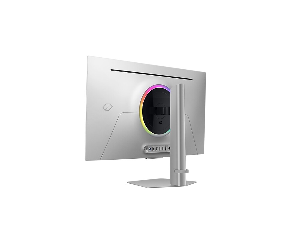 Монитор Samsung 32DG802 32" Odyssey SMART OLED G8  6