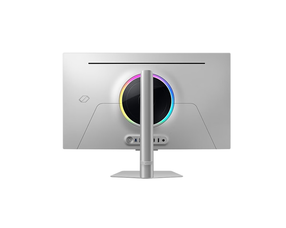 Монитор Samsung 32DG802 32" Odyssey SMART OLED G8  4