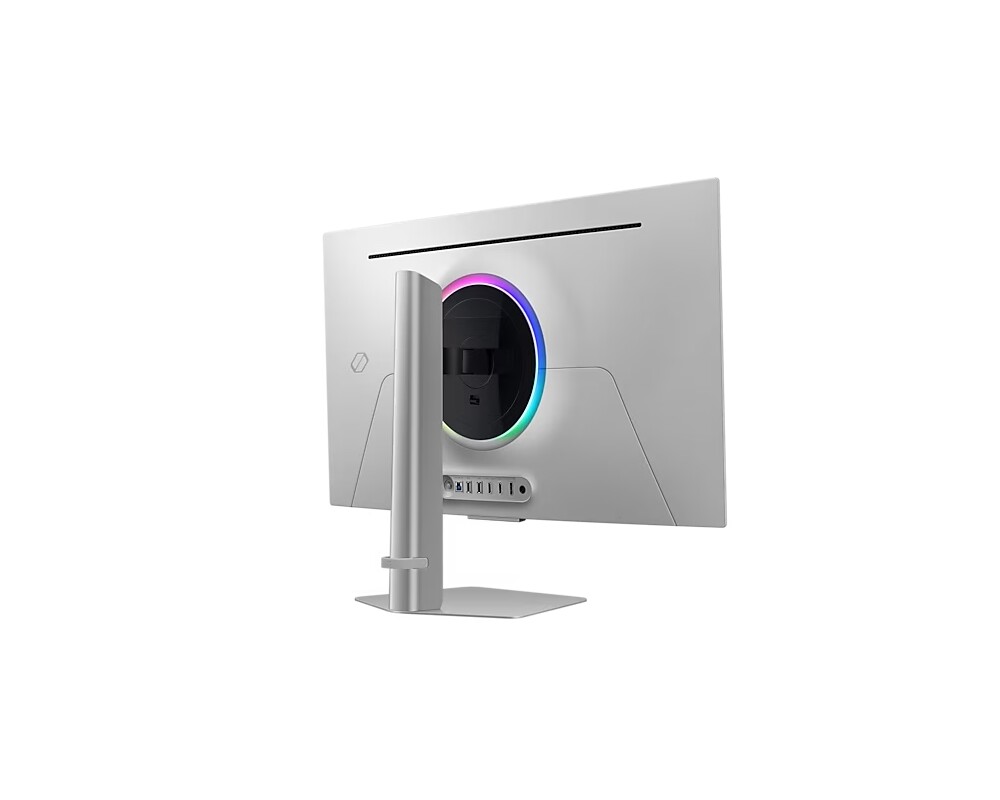 Монитор Samsung 32DG802 32" Odyssey SMART OLED G8  5