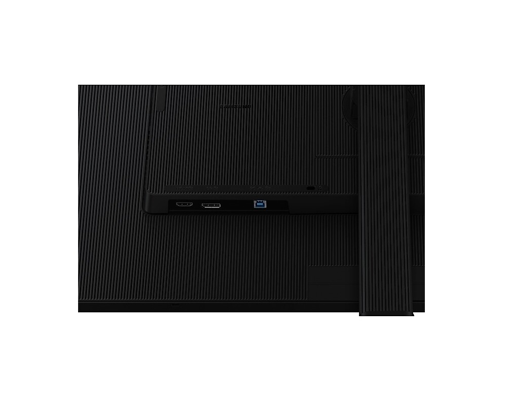 Монитор Samsung LS32D600EAUXEN 13