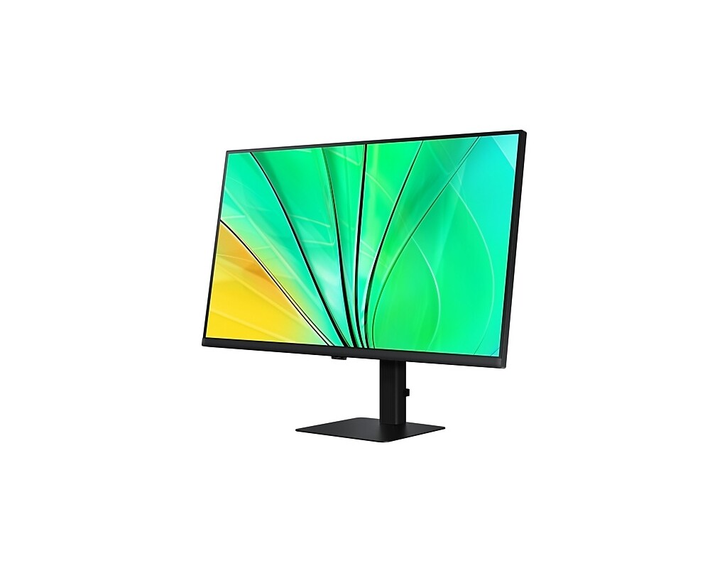 Монитор Samsung LS32D600EAUXEN 10