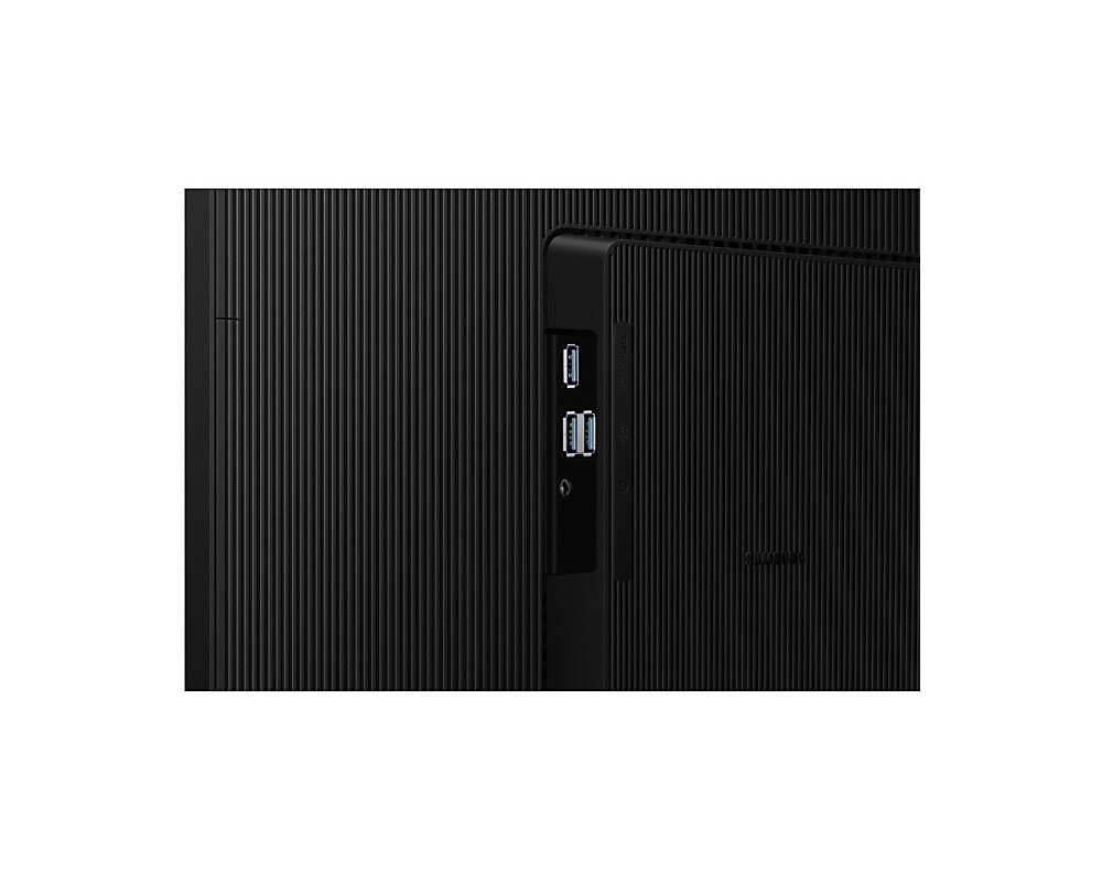 Монитор Samsung LS32D600EAUXEN 12