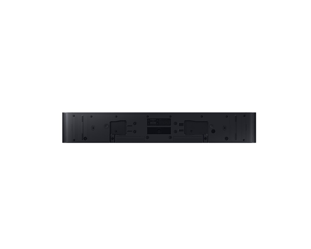Аудио система Samsung Wireless Soundbar S60D 5.0ch Dolby Atmos 4