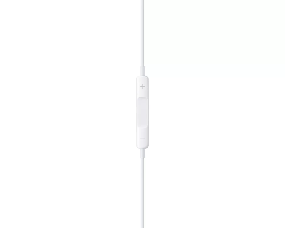 Слушалки Apple EarPods (Lightning Connector) 6