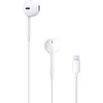 <span>Слушалки</span> Apple EarPods (Lightning Connector) <span class='catalog-num-in-name'>MWTY3ZM/A</span> - 