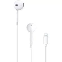  Apple EarPods (Lightning Connector) 763338 MWTY3ZM/A на топ цена - PIC.bg