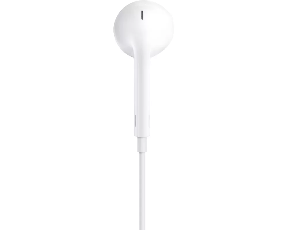 Слушалки Apple EarPods (Lightning Connector) 4