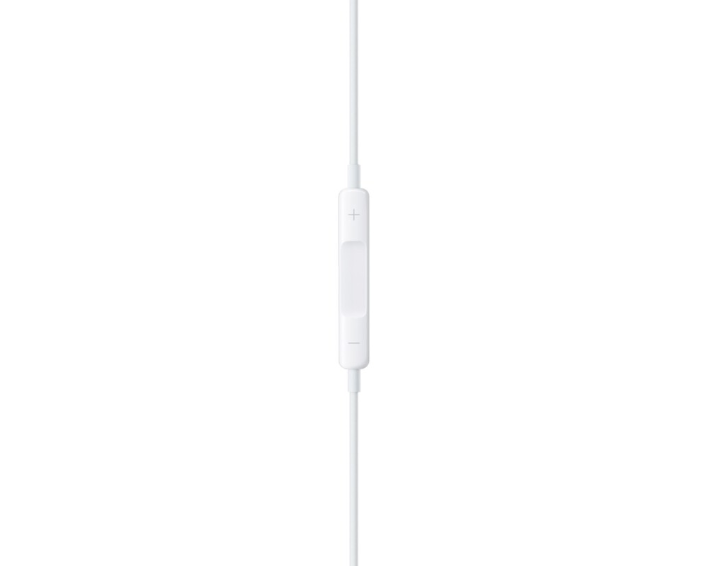 Слушалки Apple EarPods (Lightning Connector) 6