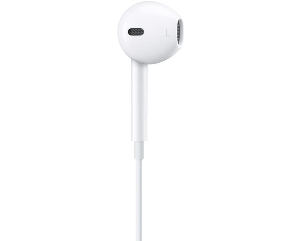 Слушалки Apple EarPods (Lightning Connector) 3