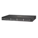 <span>Switch (Комутатор)</span> HPE Aruba Networking CX 6000 48G 4SFP Switch <span class='catalog-num-in-name'>R8N86A</span> - 