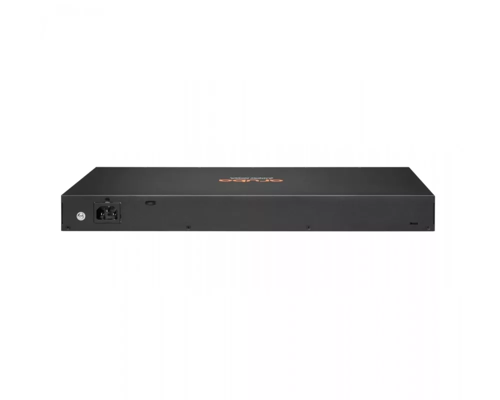 Switch (Комутатор) HPE Aruba Networking CX 6000 48G 4SFP Switch 3