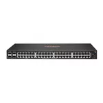 Switch (Комутатор) HPE Aruba Networking CX 6000 48G 4SFP Switch 2