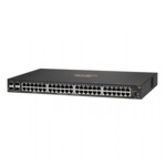 <span>Switch (Комутатор)</span> HPE Aruba Networking CX 6100 48G 4SFP+ Switch <span class='catalog-num-in-name'>JL676A</span> - 