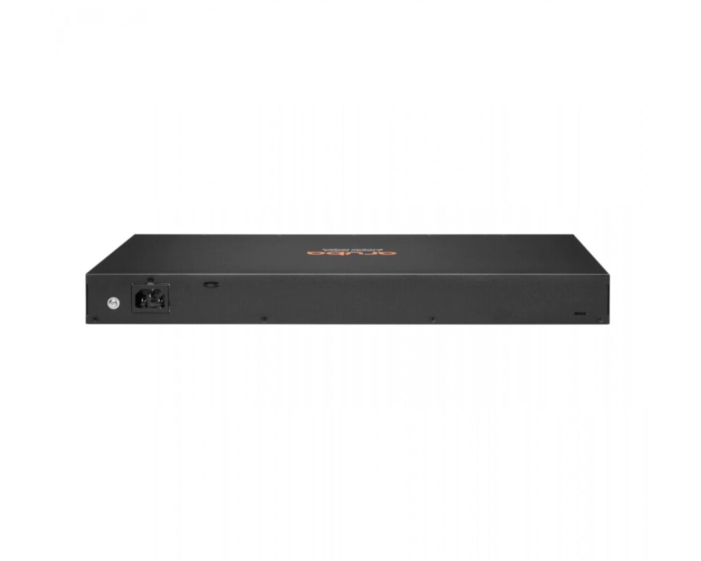 Switch (Комутатор) HPE Aruba Networking CX 6100 48G 4SFP+ Switch 3