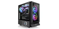 PIC Game Ultimate R7-5800X3D RTX 5080 D4 :: 835895 :: Img