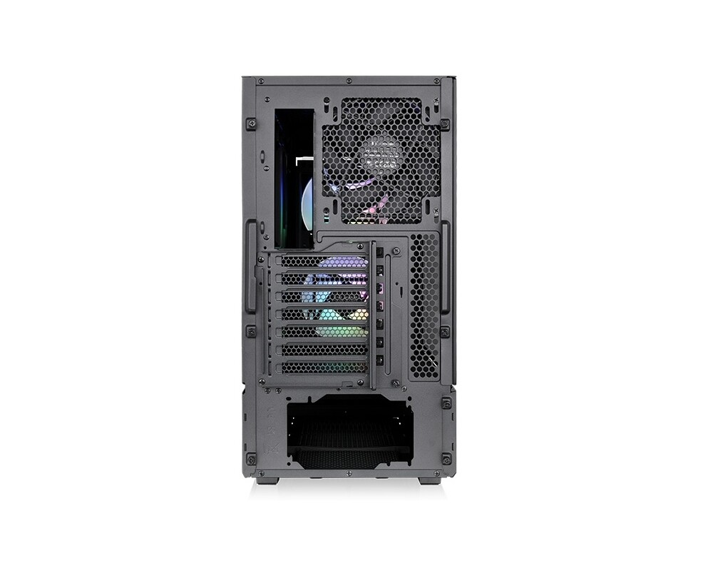 Кутия Thermaltake Ceres 350 Black 6