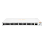 Switch (Комутатор) HPE Networking Instant On Switch 48p Gigabit 4p SFP 1830 2