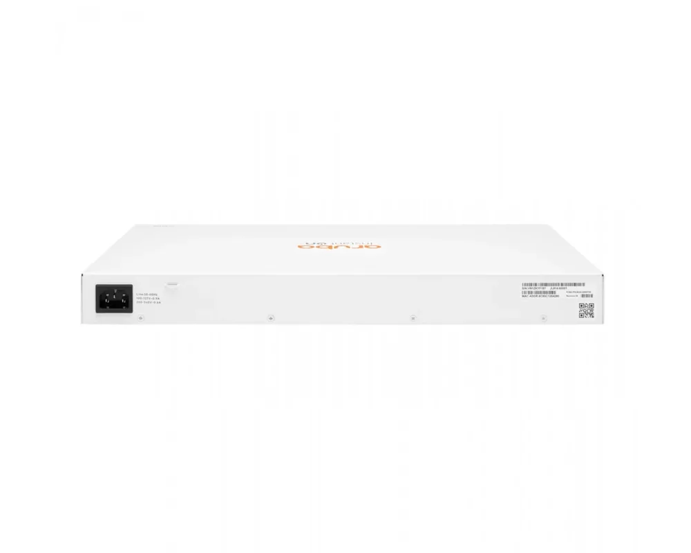 Switch (Комутатор) HPE Networking Instant On Switch 48p Gigabit 4p SFP 1830 3