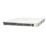 <span>Switch (Комутатор)</span> HPE Networking Instant On Switch 48p Gigabit CL4 PoE 4p SFP 370W 1830 <span class='catalog-num-in-name'>JL815A</span> - 