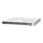 <span>Switch (Комутатор)</span> HPE Aruba IOn 1930 48G 4SFP+ Switch <span class='catalog-num-in-name'>JL685A</span> - 