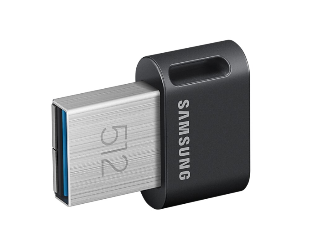 Флаш памет Samsung 512GB MUF-512AB Black USB 3.1 3