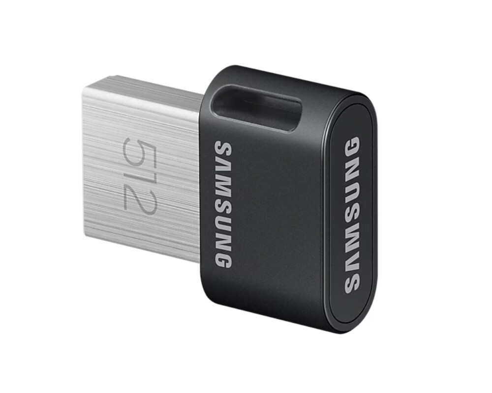 Флаш памет Samsung 512GB MUF-512AB Black USB 3.1 2