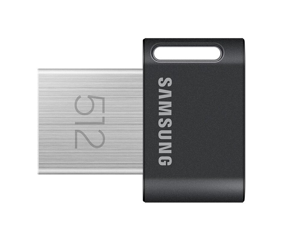 Флаш памет Samsung 512GB MUF-512AB Black USB 3.1