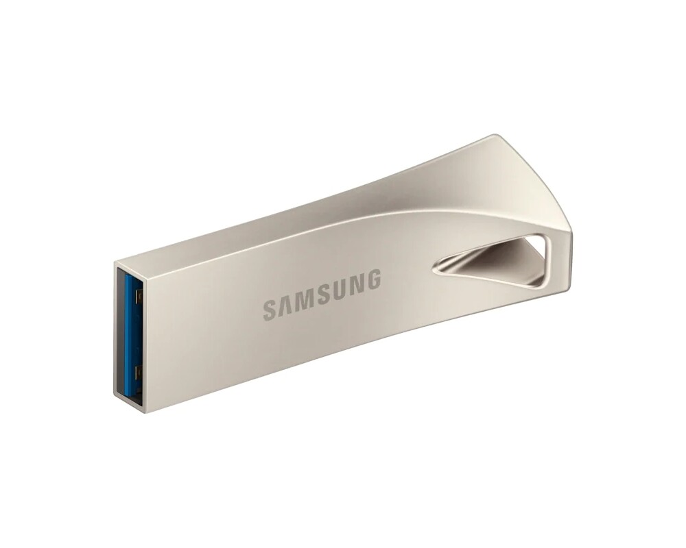 Флаш памет Samsung 512GB MUF-512BE3 Champaign Silver USB 3.2 3