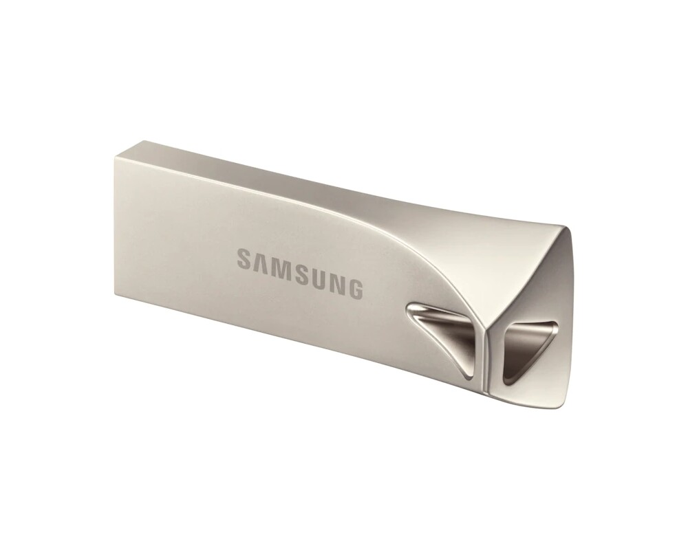 Флаш памет Samsung 512GB MUF-512BE3 Champaign Silver USB 3.2 2