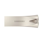 <span>Флаш памет</span> Samsung 512GB MUF-512BE3 Champaign Silver USB 3.2 <span class='catalog-num-in-name'>MUF-512BE3/APC</span> - 